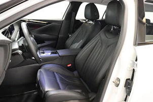 image du véhicule DS AUTOMOBILES 4 1.2 PureTech Trocadero