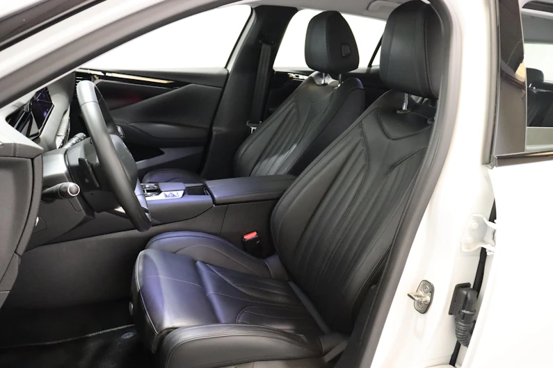image du véhicule DS AUTOMOBILES DS4