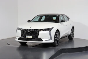 image du véhicule DS AUTOMOBILES 4 1.2 PureTech Trocadero