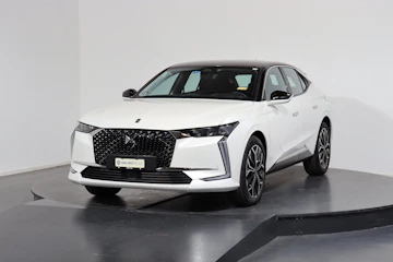 image du véhicule DS AUTOMOBILES 4 1.2 PureTech Trocadero