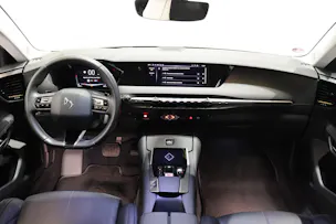 DS Automobiles 4 1.2 PureTech Trocadero