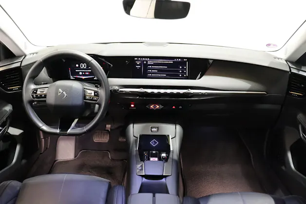 DS Automobiles 4 1.2 PureTech Trocadero