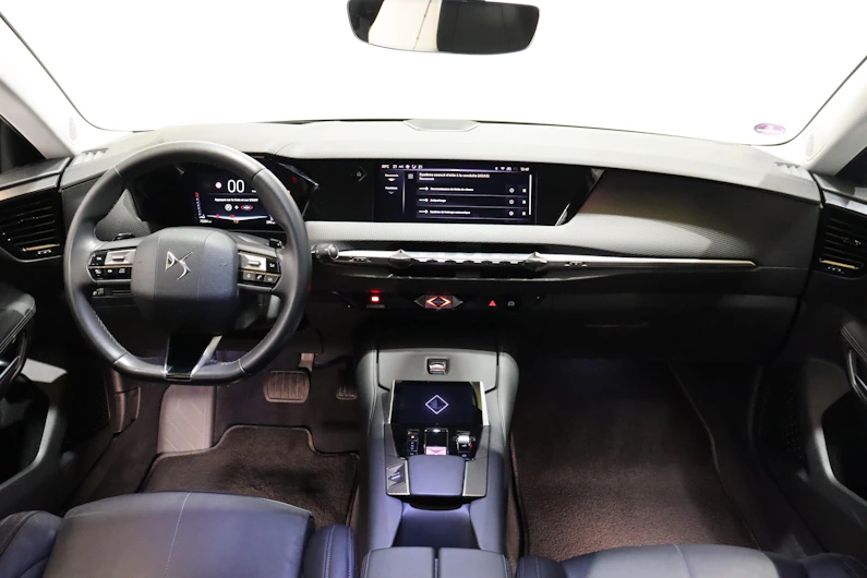 image du véhicule DS AUTOMOBILES DS4