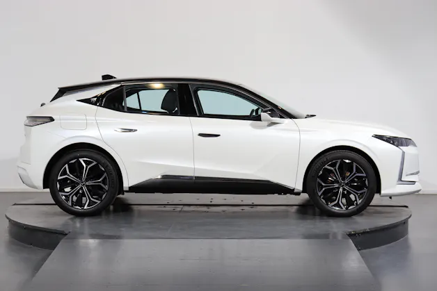 DS Automobiles 4 1.2 PureTech Trocadero