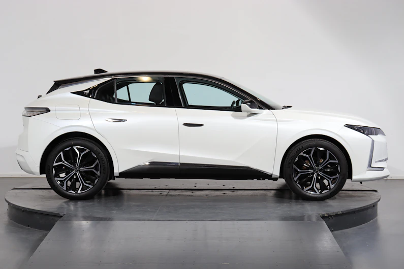 image du véhicule DS AUTOMOBILES DS4