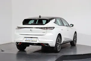 DS Automobiles 4 1.2 PureTech Trocadero