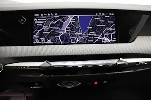 DS Automobiles 4 1.2 PureTech Trocadero