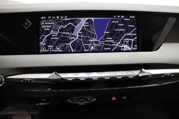 DS Automobiles 4 1.2 PureTech Trocadero