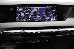 image du véhicule DS AUTOMOBILES 4 1.2 PureTech Trocadero