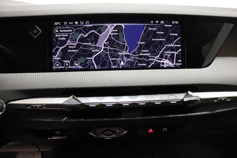 image du véhicule DS AUTOMOBILES DS4