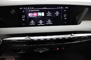 DS Automobiles 4 1.2 PureTech Trocadero