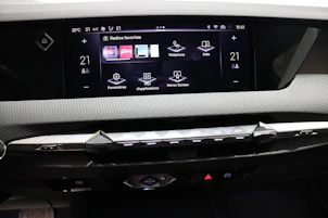 image du véhicule DS AUTOMOBILES 4 1.2 PureTech Trocadero