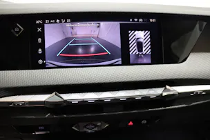 DS Automobiles 4 1.2 PureTech Trocadero