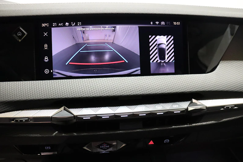 image du véhicule DS AUTOMOBILES DS4