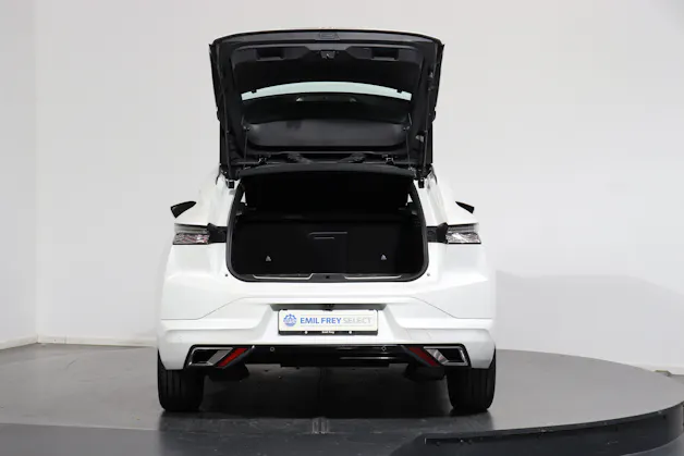 DS Automobiles 4 1.2 PureTech Trocadero