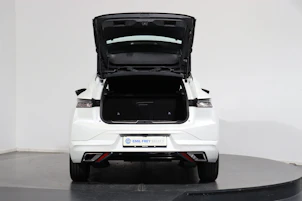 image du véhicule DS AUTOMOBILES 4 1.2 PureTech Trocadero
