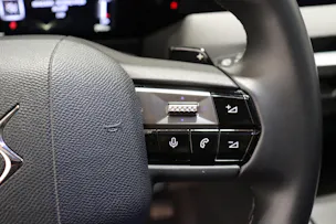DS Automobiles 4 1.2 PureTech Trocadero