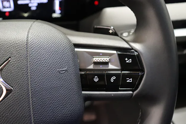 DS Automobiles 4 1.2 PureTech Trocadero