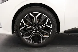 DS Automobiles 4 1.2 PureTech Trocadero