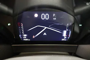 DS Automobiles 4 1.2 PureTech Trocadero