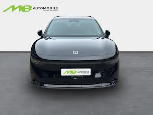 ZEEKR 7X Privilege AWD