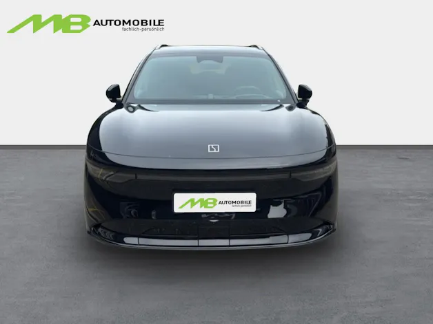 ZEEKR 7X Privilege AWD