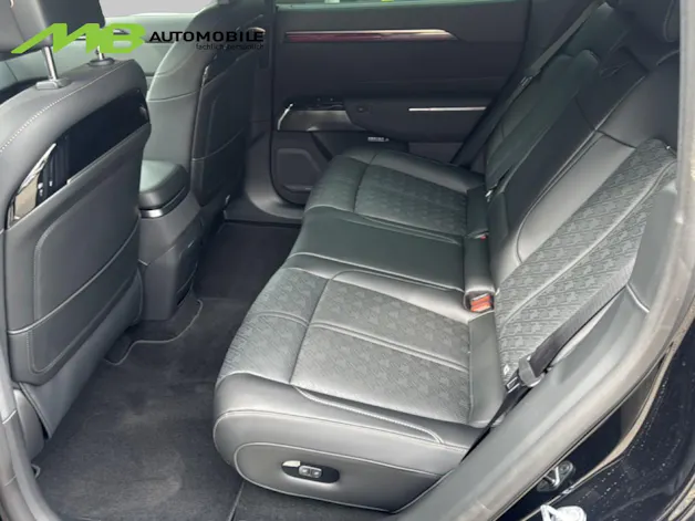 ZEEKR 7X Privilege AWD