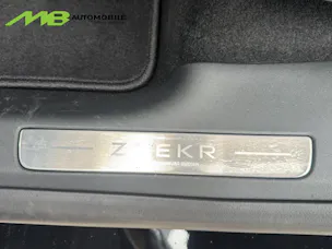 ZEEKR 7X Privilege AWD