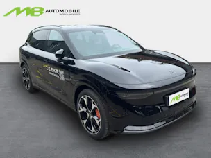 ZEEKR 7X Privilege AWD