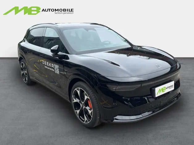 ZEEKR 7X Privilege AWD