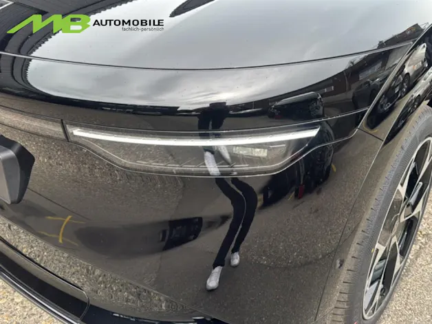 ZEEKR 7X Privilege AWD