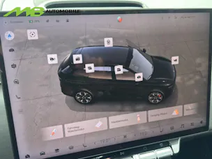 ZEEKR 7X Privilege AWD