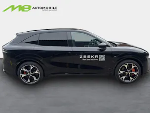 ZEEKR 7X Privilege AWD