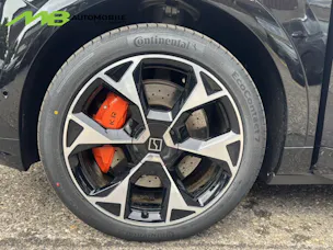 ZEEKR 7X Privilege AWD