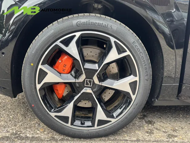 ZEEKR 7X Privilege AWD