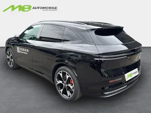 ZEEKR 7X Privilege AWD