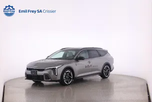 Kia K4 SW 1.6 T-GDi GT-Line