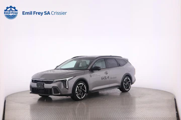 image du véhicule KIA K4 SW 1.6 T-GDi GT-Line