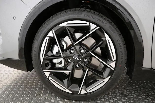 Kia K4 SW 1.6 T-GDi GT-Line