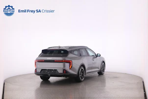 image du véhicule KIA K4 SW 1.6 T-GDi GT-Line