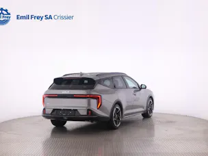 Kia K4 SW 1.6 T-GDi GT-Line