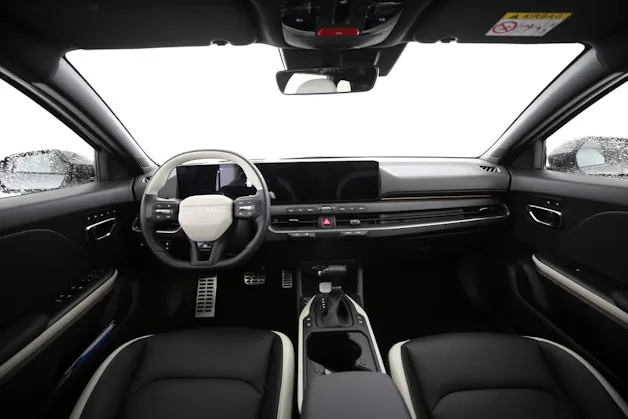 Kia K4 SW 1.6 T-GDi GT-Line