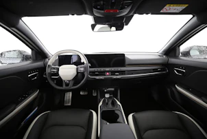 image du véhicule KIA K4 SW 1.6 T-GDi GT-Line