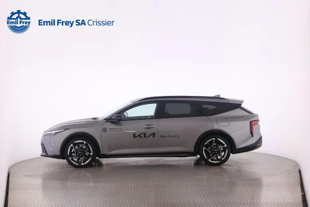 Kia K4 SW 1.6 T-GDi GT-Line