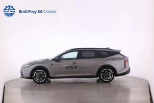 image du véhicule KIA K4 SW 1.6 T-GDi GT-Line