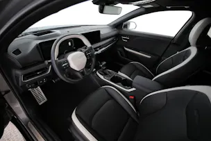 Kia K4 SW 1.6 T-GDi GT-Line
