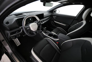 image du véhicule KIA K4 SW 1.6 T-GDi GT-Line