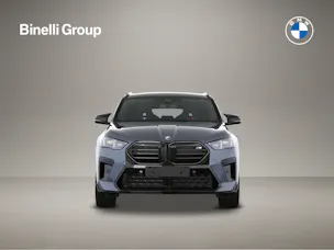 BMW X2 M35i