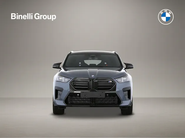 BMW X2 M35i