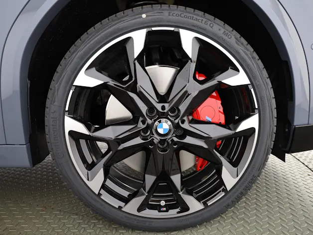 BMW X2 M35i